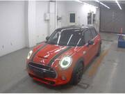 2019 BMW MINI