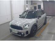 2022 BMW MINI