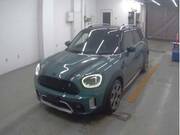 2022 BMW MINI