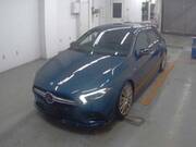 2019 MERCEDES BENZ A-CLASS