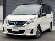 2018 NISSAN SERENA