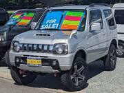 2012 SUZUKI JIMNY