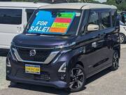 2021 NISSAN ROOX