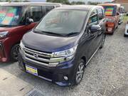 2019 NISSAN DAYZ