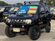 2017 SUZUKI JIMNY
