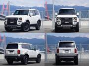 2024 TOYOTA LANDCRUISER 250