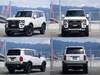 TOYOTA LANDCRUISER 250