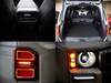 TOYOTA LANDCRUISER 250