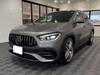 MERCEDES BENZ GLA-CLASS