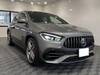 MERCEDES BENZ GLA-CLASS