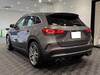 MERCEDES BENZ GLA-CLASS