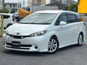 2009 TOYOTA WISH 1.8S