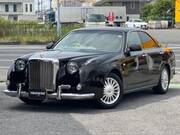 2003 MITSUOKA GALUE DELUX