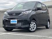 2026 NISSAN DAYZ