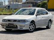 2000 NISSAN PRIMERA