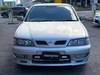 NISSAN PRIMERA