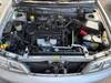 NISSAN PRIMERA
