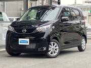 2026 NISSAN DAYZ