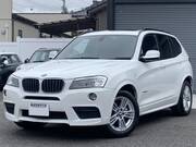 2012 BMW X3