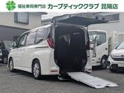 2025 TOYOTA NOAH