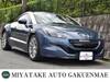 PEUGEOT RCZ