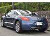 PEUGEOT RCZ