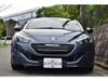 PEUGEOT RCZ