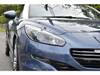 PEUGEOT RCZ