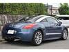 PEUGEOT RCZ