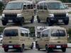 HONDA ACTY VAN