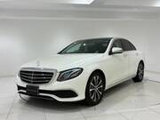2019 MERCEDES BENZ E-CLASS