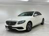 MERCEDES BENZ E-CLASS