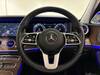 MERCEDES BENZ E-CLASS