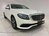 MERCEDES BENZ E-CLASS
