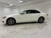 MERCEDES BENZ E-CLASS