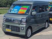 2026 SUZUKI EVERY WAGON