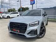 2023 AUDI Q2