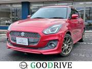 2017 SUZUKI SWIFT