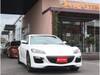 MAZDA RX-8