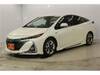 TOYOTA PRIUS PHV