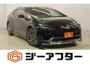 2023 TOYOTA PRIUS