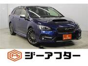 2018 SUBARU LEVORG