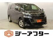 2018 TOYOTA VELLFIRE HYBRID