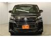 TOYOTA VELLFIRE HYBRID