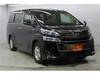 TOYOTA VELLFIRE HYBRID