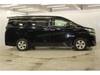 TOYOTA VELLFIRE HYBRID