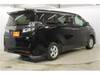 TOYOTA VELLFIRE HYBRID