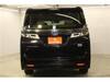 TOYOTA VELLFIRE HYBRID