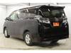 TOYOTA VELLFIRE HYBRID