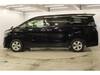 TOYOTA VELLFIRE HYBRID